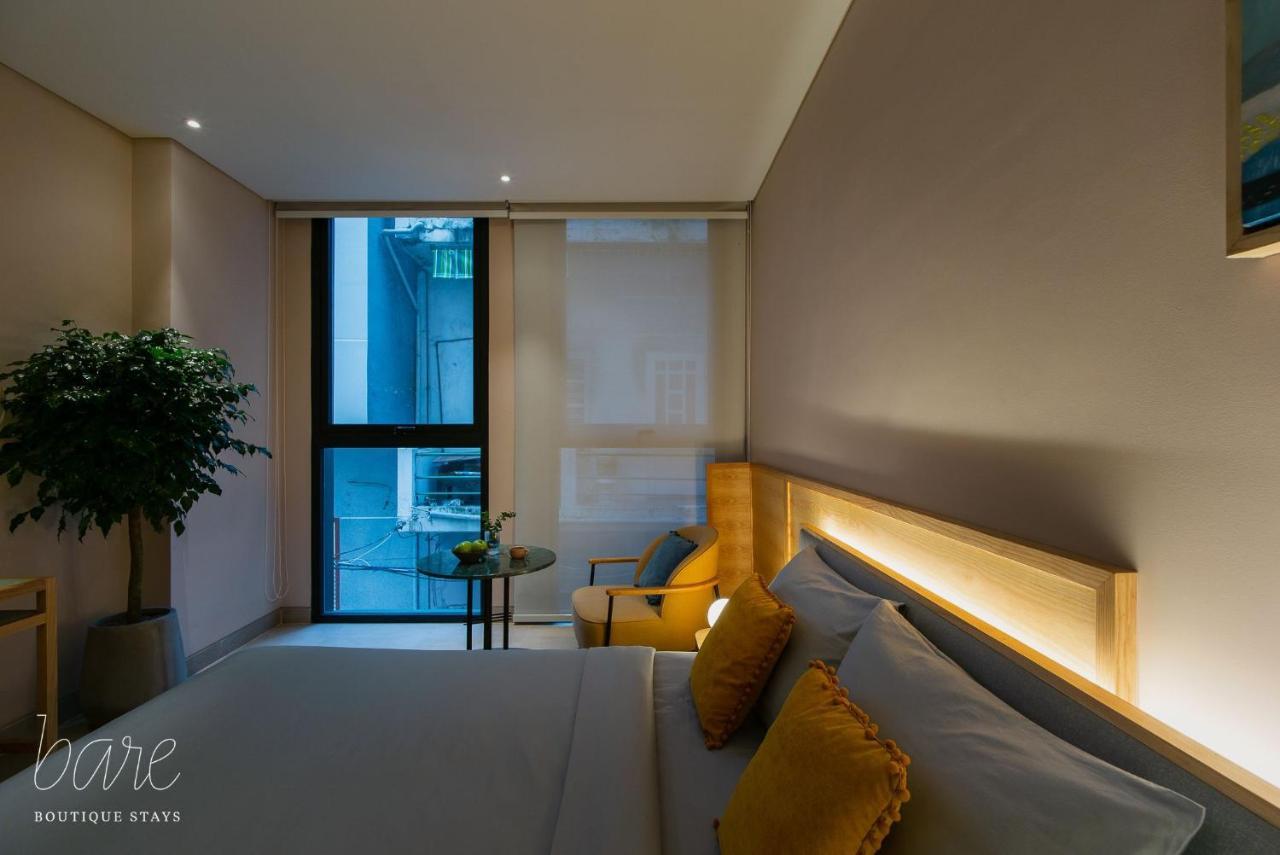 Bare - Bare Boutique Apartment Da Nang